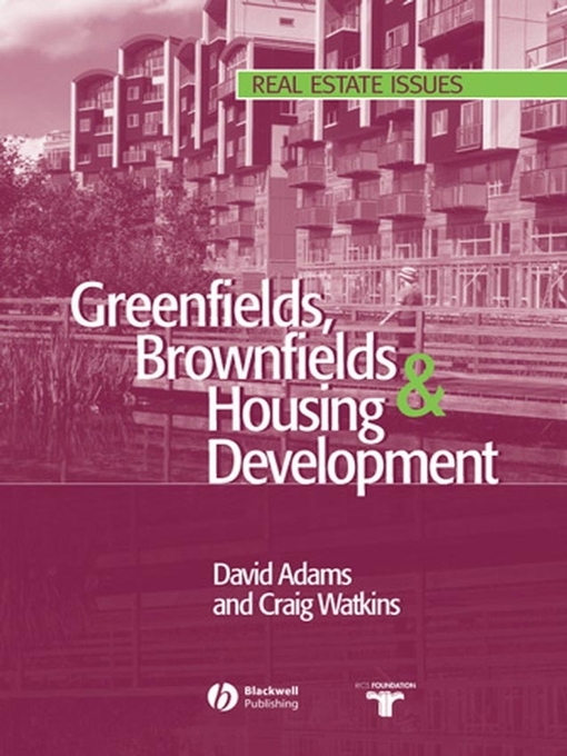 Greenfield и brownfield проекты это